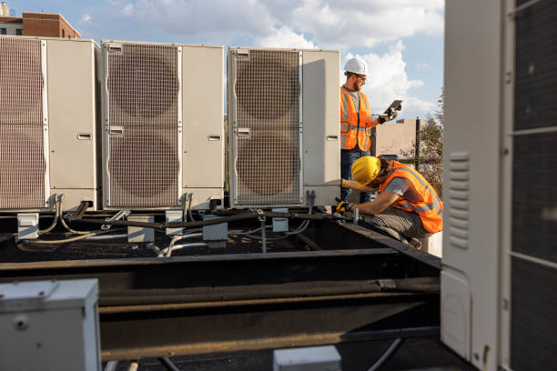 Best HVAC for Healthcare Facilities in Muscatine, IA