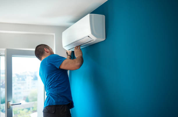 Best HVAC Training and Certification in Muscatine, IA