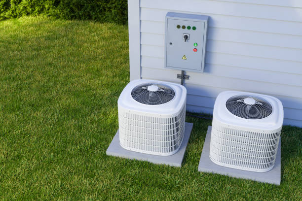 Best Ductless Mini-Split Systems in Muscatine, IA
