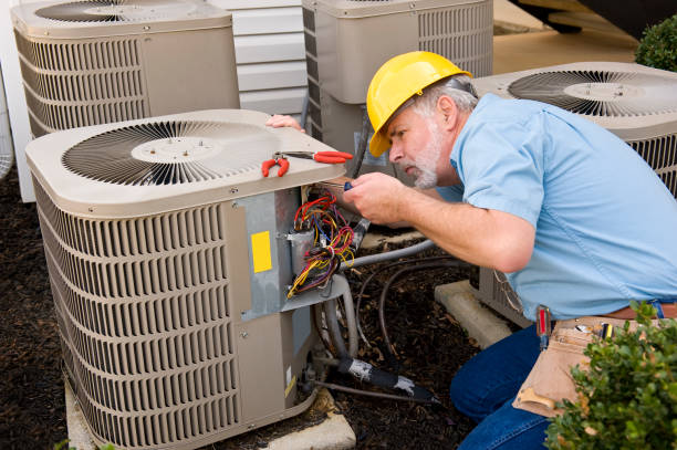 Best HVAC Supply and Distribution in Muscatine, IA