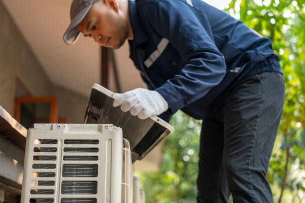 Best Residential HVAC in Muscatine, IA